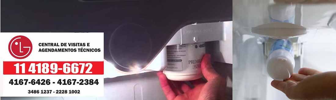 LG assistência técnica LG assistência técnica